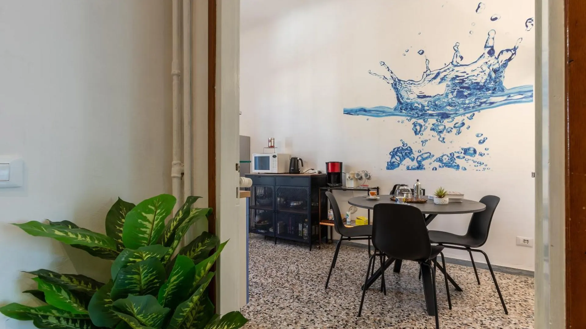Apartment Casa Sangallo Vicino Metro 4 Milan