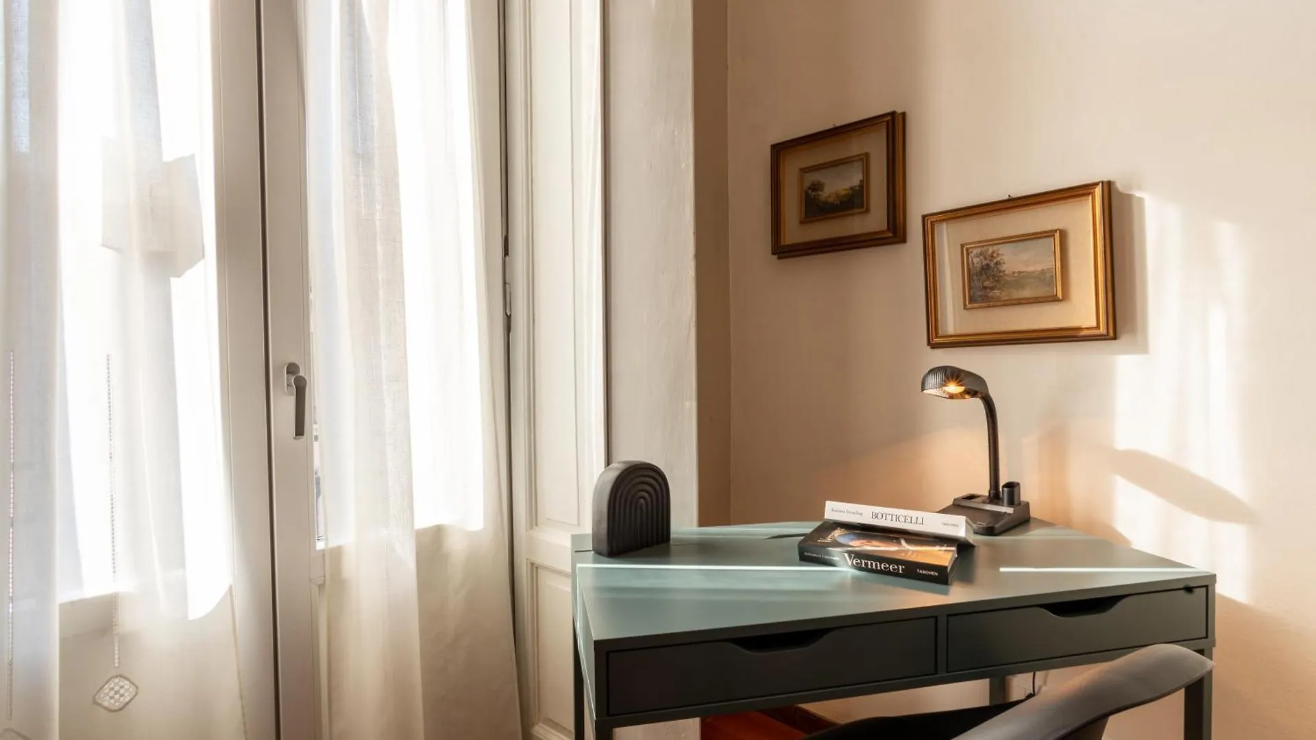 Casa Sangallo Vicino Metro 4 Milan Italy