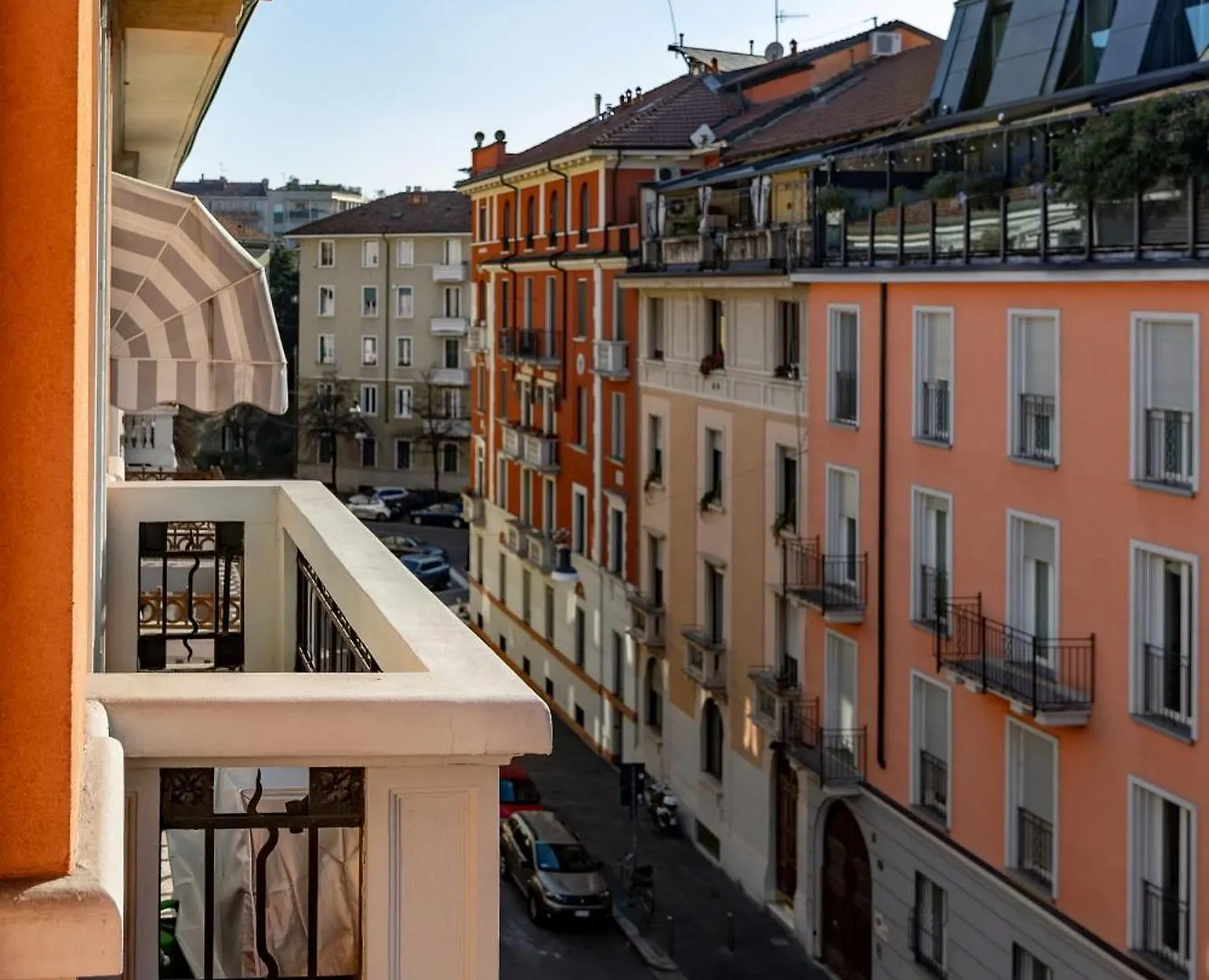 Casa Sangallo Vicino Metro 4 Milan